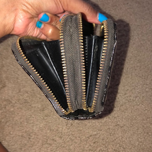 Brown Wallet - Picture 5 of 6